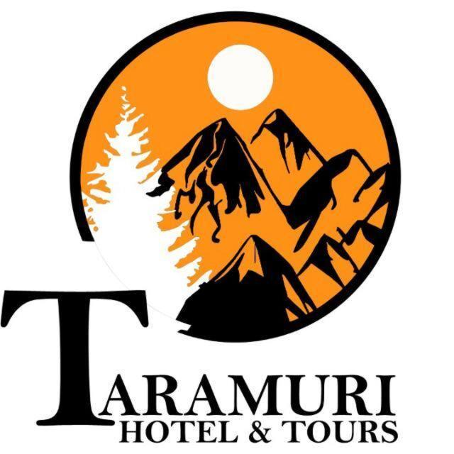 Taramuri Hotel & Tours 크릴 외부 사진